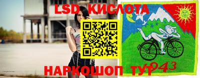 эйфоретик Камышлов